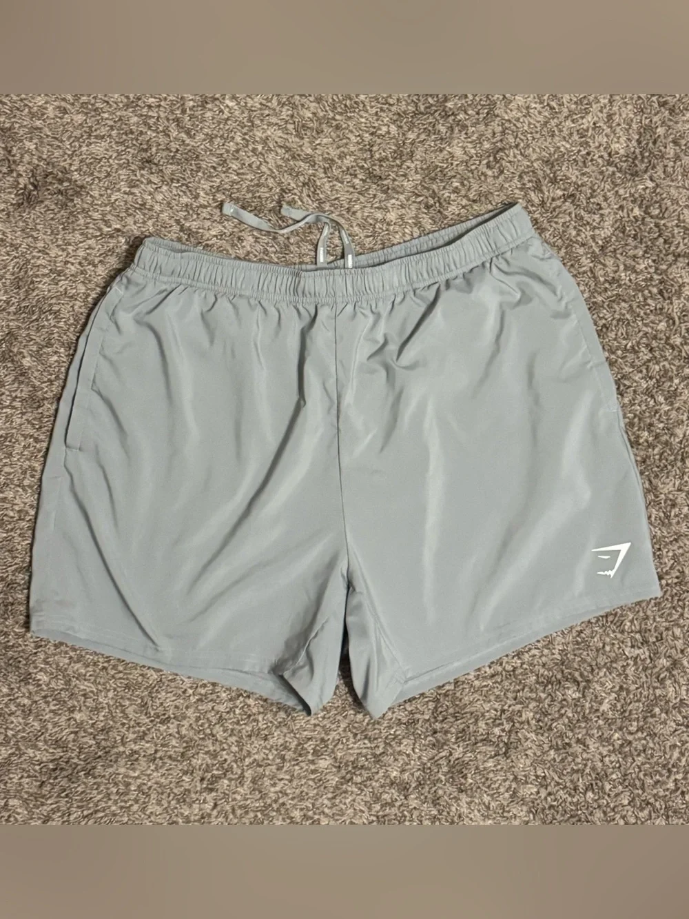 GYMSHARK Arrival Short 5”| Men’s XXL